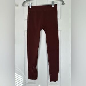 Title Nine Rich Brown Outerwear